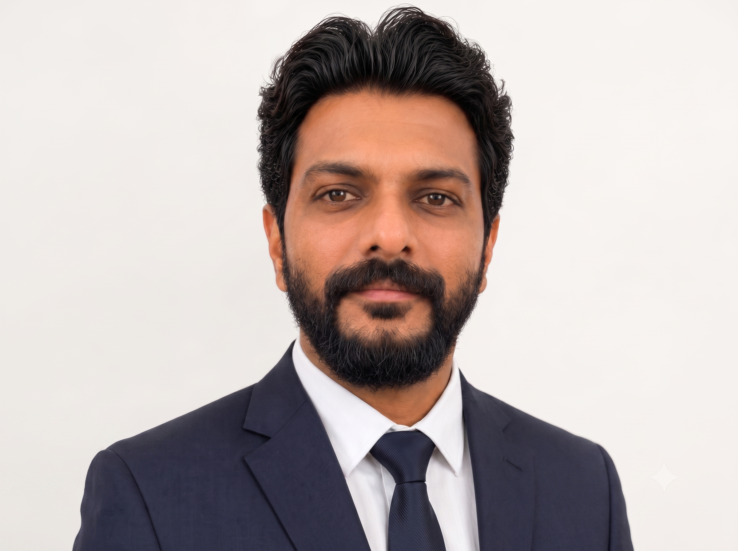 Anand Venkitaraman