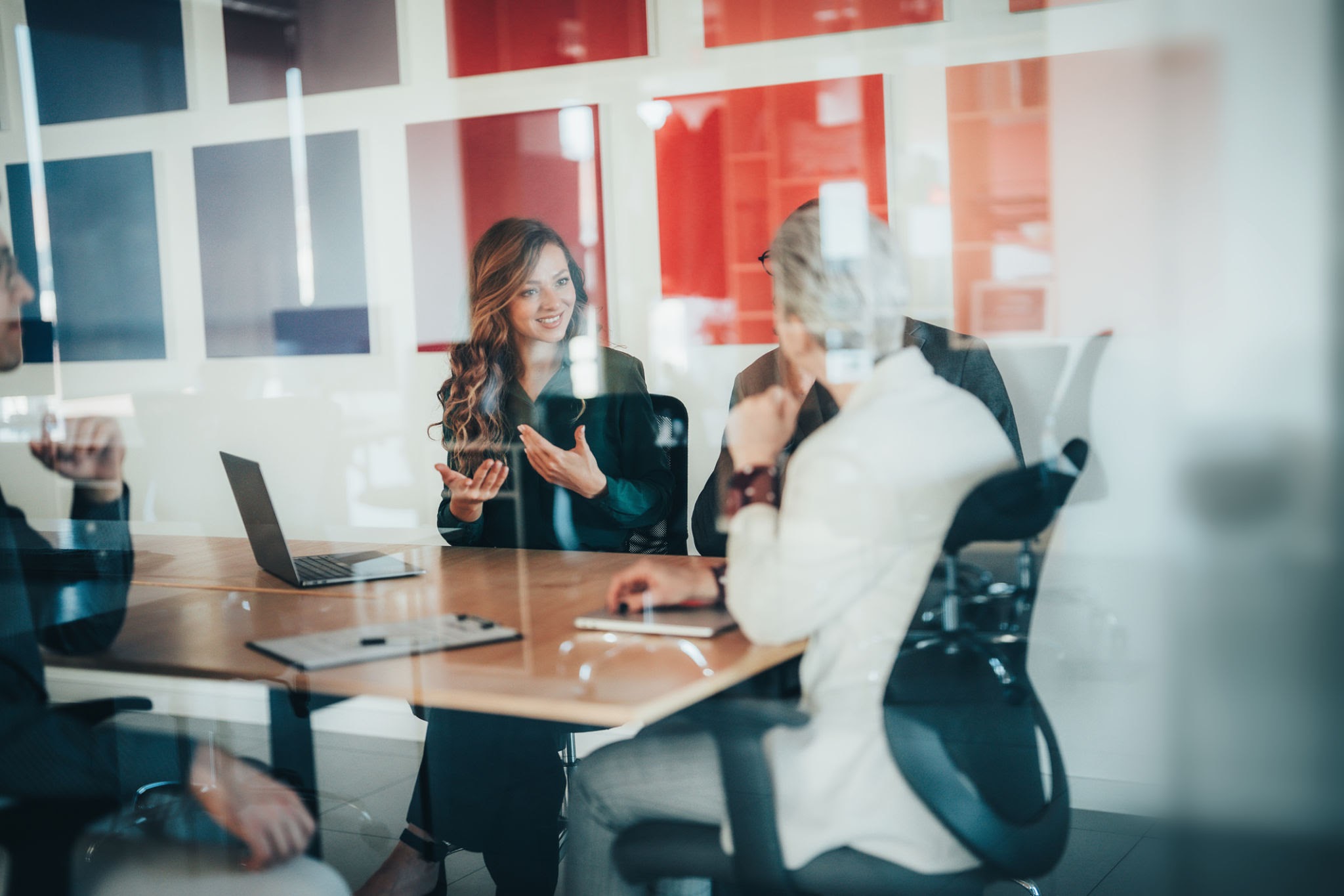 Financial services compliance and reporting